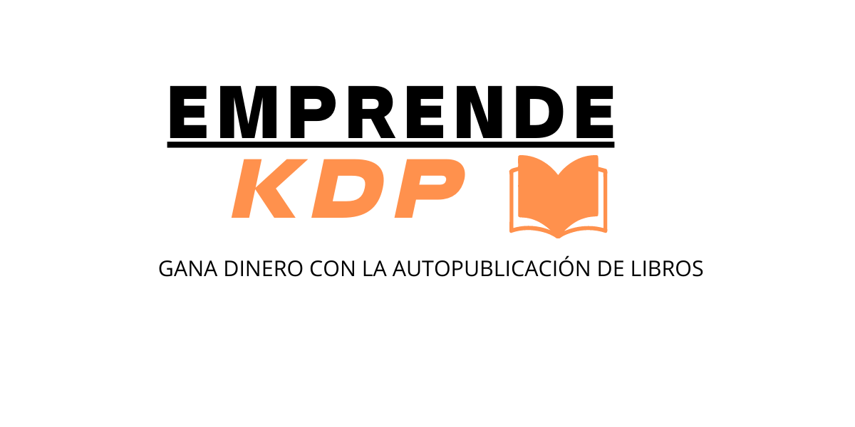 Primer Post de Academia Emprende KDP